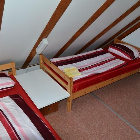Knusperhaeuschen Edersee Villa Frankenau Екстериор снимка