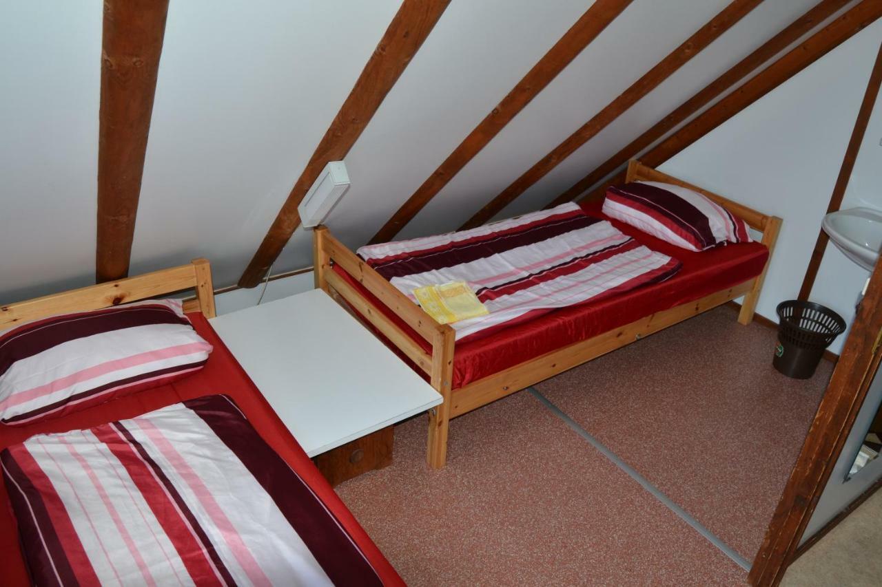 Knusperhaeuschen Edersee Villa Frankenau Екстериор снимка