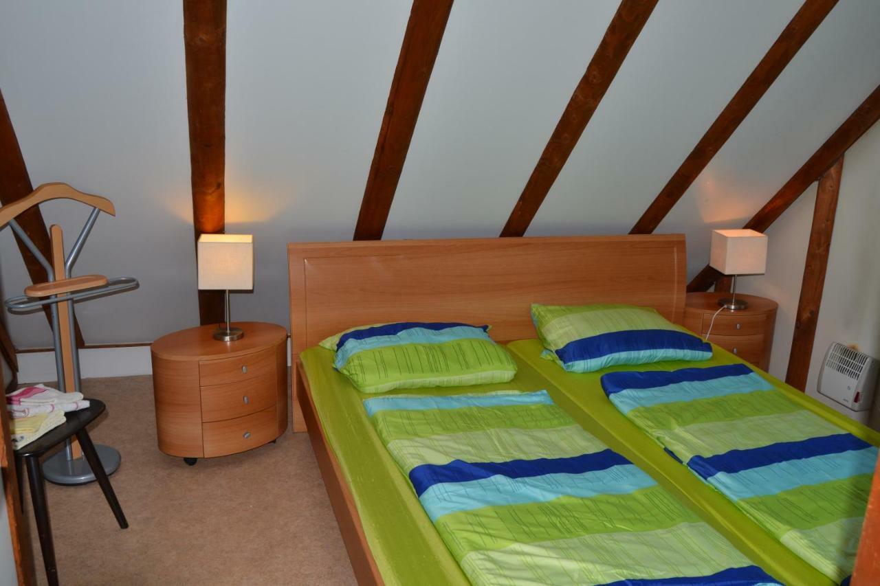 Knusperhaeuschen Edersee Villa Frankenau Екстериор снимка